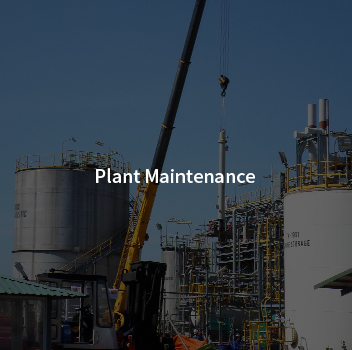 Plant Maintenance